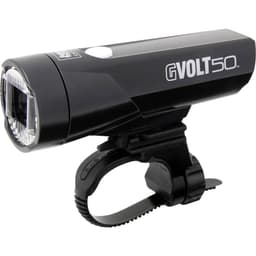 Cateye Cykelframlykta GVOLT50 HL-EL550G-RC LED
