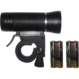 Security Plus 19045001 Cykel lys LED (RGB)