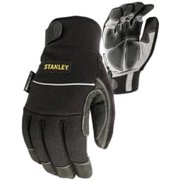 Arbetshandske Storlek (handskar): 10, L Stanley by