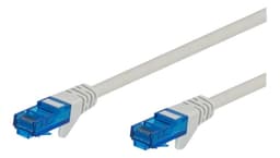 HP netværkskabel Cat 6 - 3.0M (U/UTP)