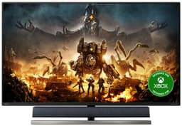 Philips Momentum 559M1RYV 55" bildskärm gaming