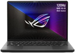 Asus ROG Zephyrus G14 R9/32/1000/RX6800S/120Hz 14" bärbar dator gaming