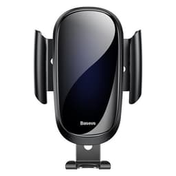Baseus Future Gravity Mobilholder til bil Sort
