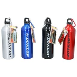 Dunlop vannflaske 750ml