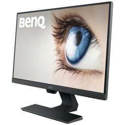 BenQ GW2480 Eye-Care 23,8" näyttö (musta)