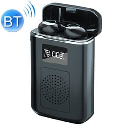 Bluetooth Headset TWS och Högtalare