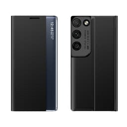 Magnetisk flipcase til Samsung Galaxy S21 Ultra 5G - Svart