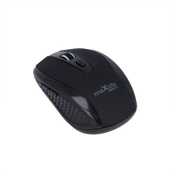 Maxlife MXHM-02 trådlös mus