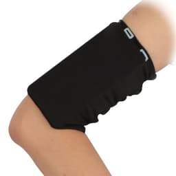 Sportarmband för smartphone - Svart