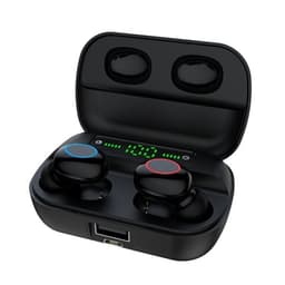 True Wireless-headset med ladeboks