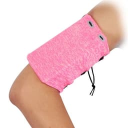 Sportarmbånd for smartphone - Rosa