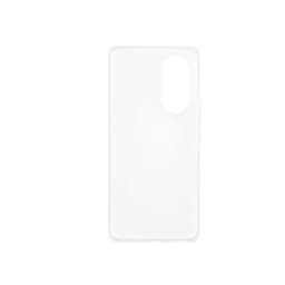 Huawei PC-deksel Nova 9-deksel, for Nova 9, polykarbonat, gjennomsiktig, beskyttende deksel