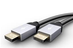 Goobay DisplayPort-anslutningskabel
