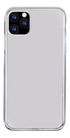 SiGN Ultra Slim Case for iPhone 12 Pro Max, transparent