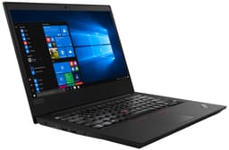 Lenovo ThinkPad E480 14" computer 3y On-site