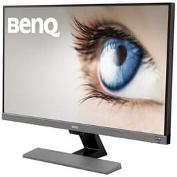 BenQ EW277HDR Eye-Care 27" HDR skærm (sort)