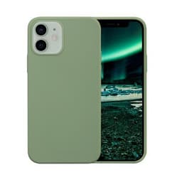 Greenland iPhone 12/12 Pro, Rainforest Green (ECO)