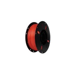 FLASHFORGE PLA SE Red 1,0KG 3D Printing Filament