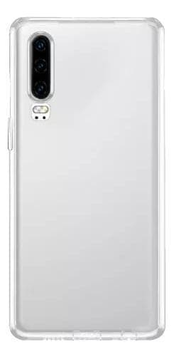 SiGN Ultra Slim Case för Huawei P30 Pro, transparent