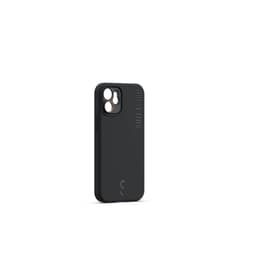 SHIFTCAM Mobildeksel In-Case iPhone 12 Mini Charcoal