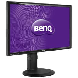 BenQ GW2765HE Eye-Care 27" skjerm (sort)