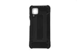 Samsung Galaxy A22 4G mobilskal TPU Svart