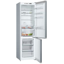 Bosch Series 4 VarioStyle kjøleskap/fryser KGN39IJ3A