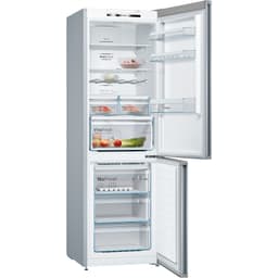 Bosch Series 4 VarioStyle kjøleskap/fryser KGN36IJ3A