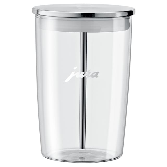 Jura melkebeholder i glass 72570