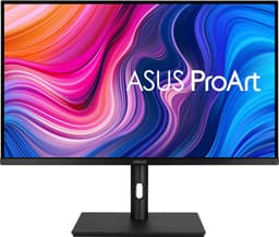 ASUS ProArt PA328CGV 32" profesjonell skjerm
