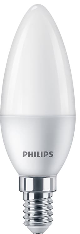 Philips Mignon LED lamppu 3 W E14