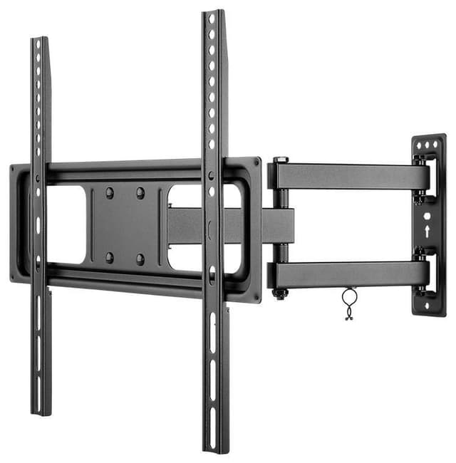 Goobay TV-veggfeste Basic FULLMOTION (M)
