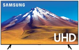 Samsung 55" TU6905 4K UHD Smart TV UE55TU6905