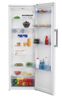 Beko køleskab RSSE445M25W