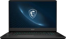 MSI GP76 Vector i7-12/16/2000/3070Ti/360Hz 17.3" bärbar dator gaming (black)