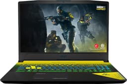 MSI Crosshair Rainbow Six Extraction edition i9-12/32/1000/3070/165Hz 15.6" pelikannettava