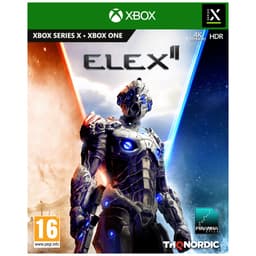 ELEX II (Xbox Series X)