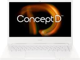 Acer ConceptD 3 Pro 14" bærbar PC i7/16/1024/T1200/14-60