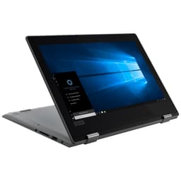 Lenovo Yoga 330 11,6" 2-i-1 (onyx black)