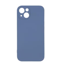 iPhone 13 skal TPU Lavender Grey