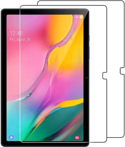 Samsung Galaxy Tab A7 Skjermbeskytter (10,4 ") 2-pakning