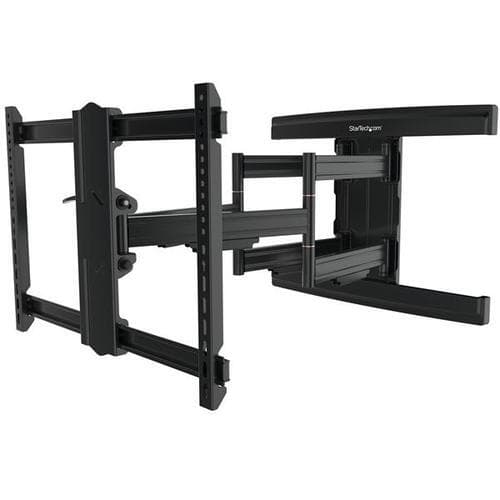 StarTech.com TV-väggfäste - Fullt rörlig ledad arm, 94 cm (37"), 2,03