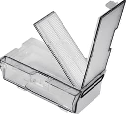 RoboRock S8/S7 series HEPA-støvfilter (2-pk)