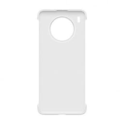 Huawei PC Case Nova 8i Cover, Til Nova 8i, Polycarbonat, Grå, Beskyttelsescover