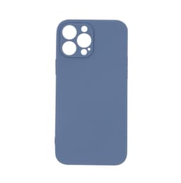 iPhone 13 Pro Max trenger TPU Lavender Grey
