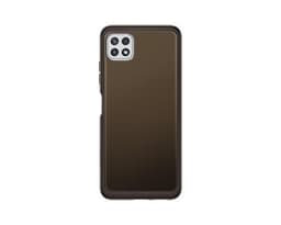 Samsung EF-QA226TBEGEU, Etui, Samsung, Galaxy A22 5G, 16,3 cm (6.4"), Svart