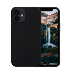 dbramante1928 Greenland, Etui, Apple, iPhone 12 mini, 13,8 cm (5.42"), Sort