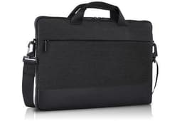 DELL 460-BCFJ, Etui, 38,1 cm (15"), Skulderrem, 658 g