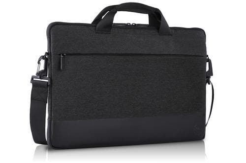 DELL 460-BCFJ, Överdrag, 38,1 cm (15"), Axelrem, 658 g
