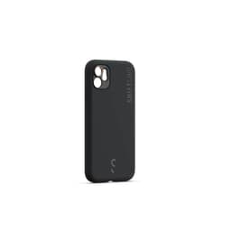 SHIFTCAM Mobilskal In-Case iPhone 11 Charcoal
